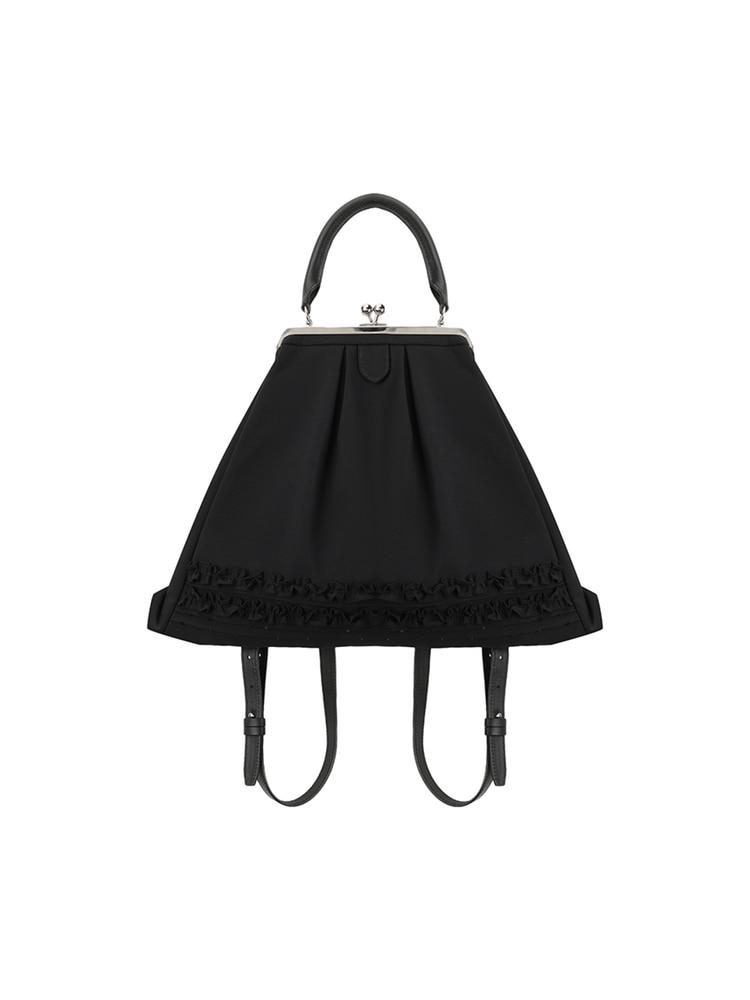 BLACK BAG 05WMWM 블랙 백 05
