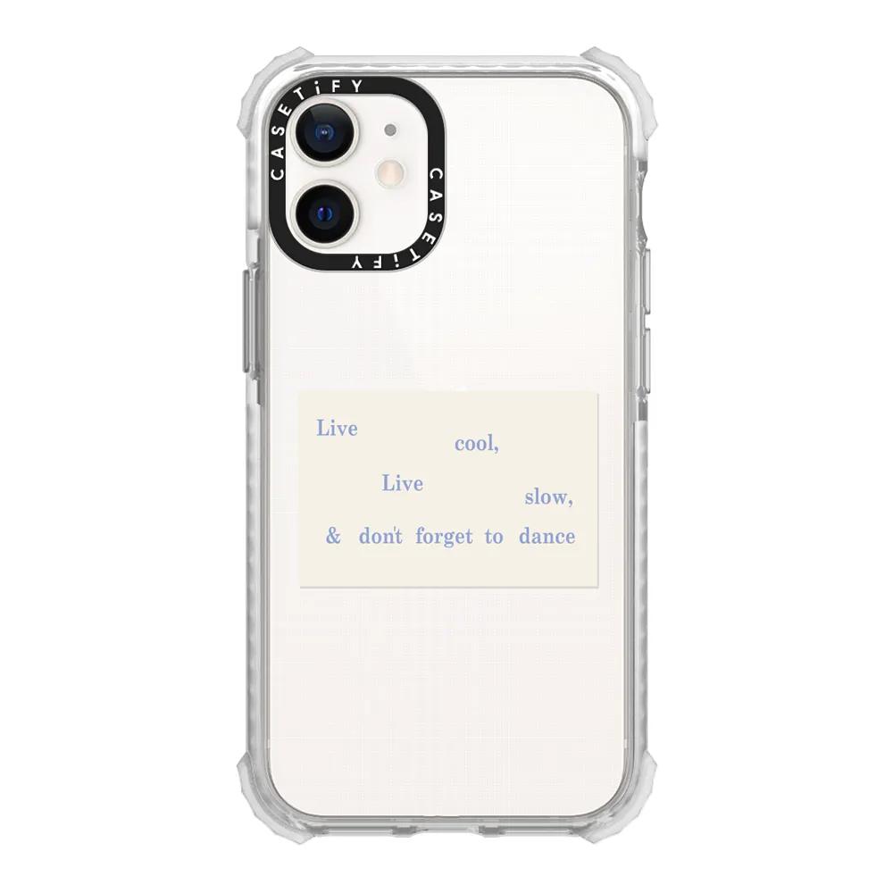 Live Cool