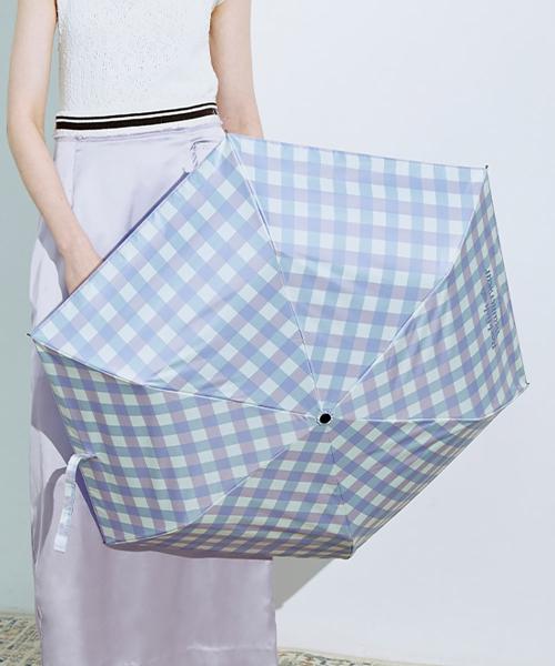 SHADE UMBRELLA SHORT - 9 colors
