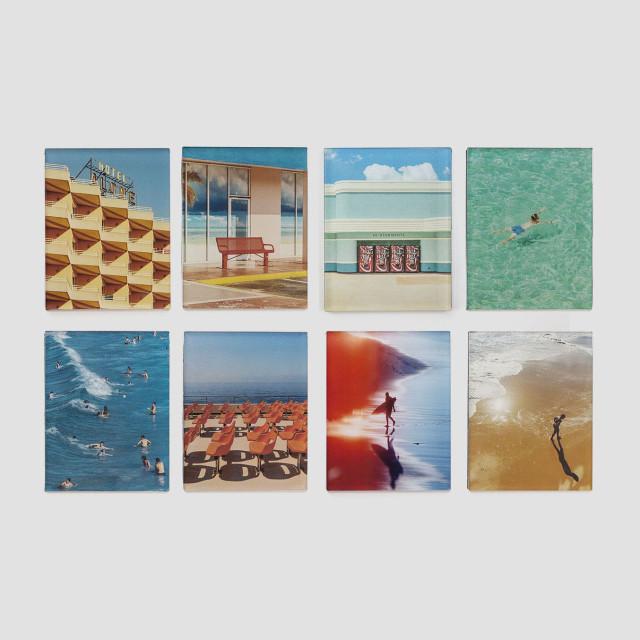 [그라운드시소샵] 요시고사진전 아크릴마그넷 / YOSIGO Acrylic Magnet