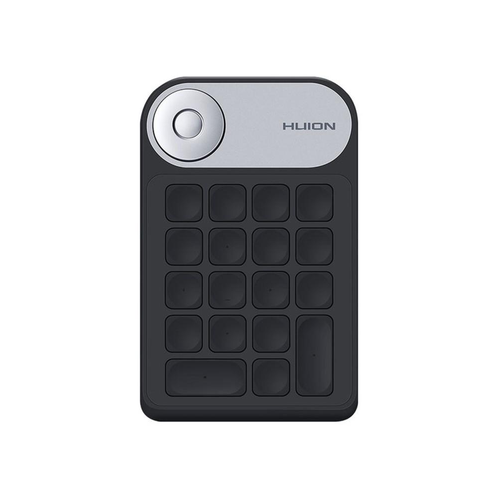 한국 휴이온 정품 KD100 미니 키다이얼 한손키보드