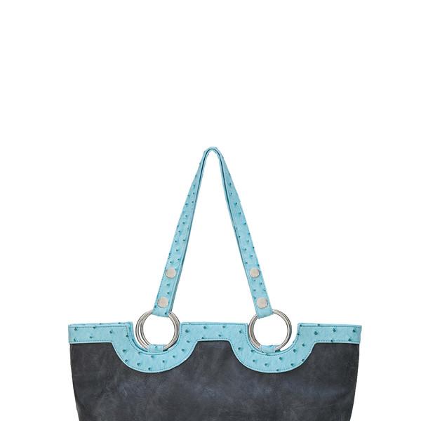 *8/12 예약발송* OUO bag [Vintage Mint]