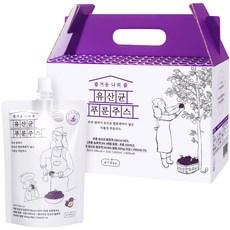 일년내내 즐거운 나의 즙 유산균 푸룬주스