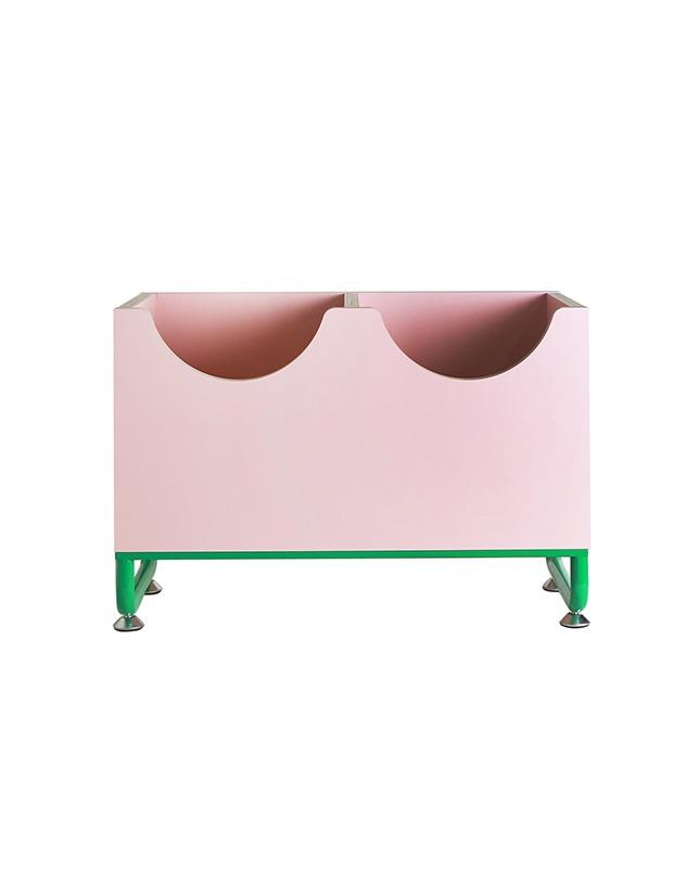 HPL kid toybox -5colors