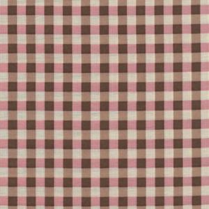 유와(YUWA) 프린트 깅엄 체크-13