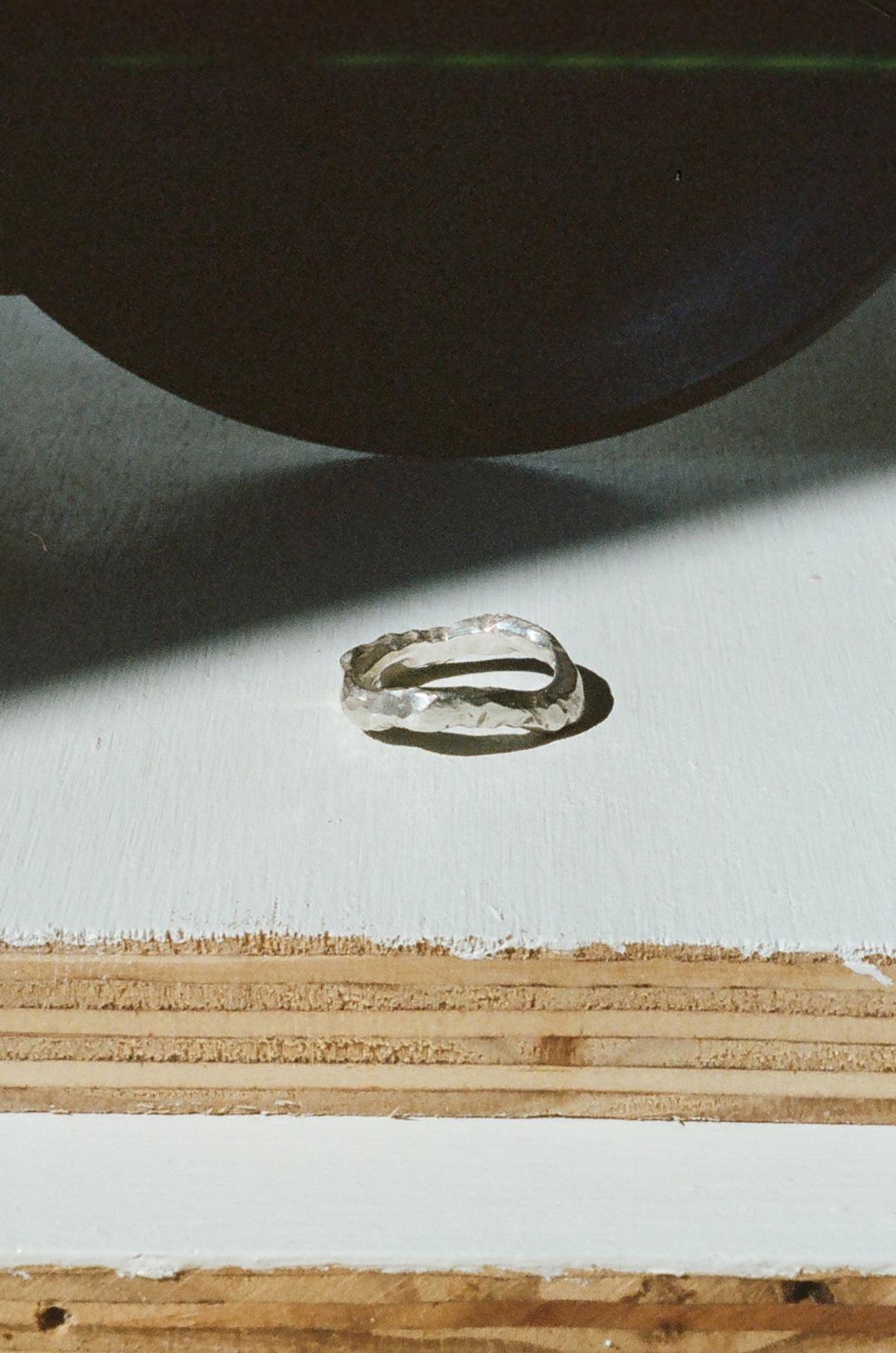 Universal Ring