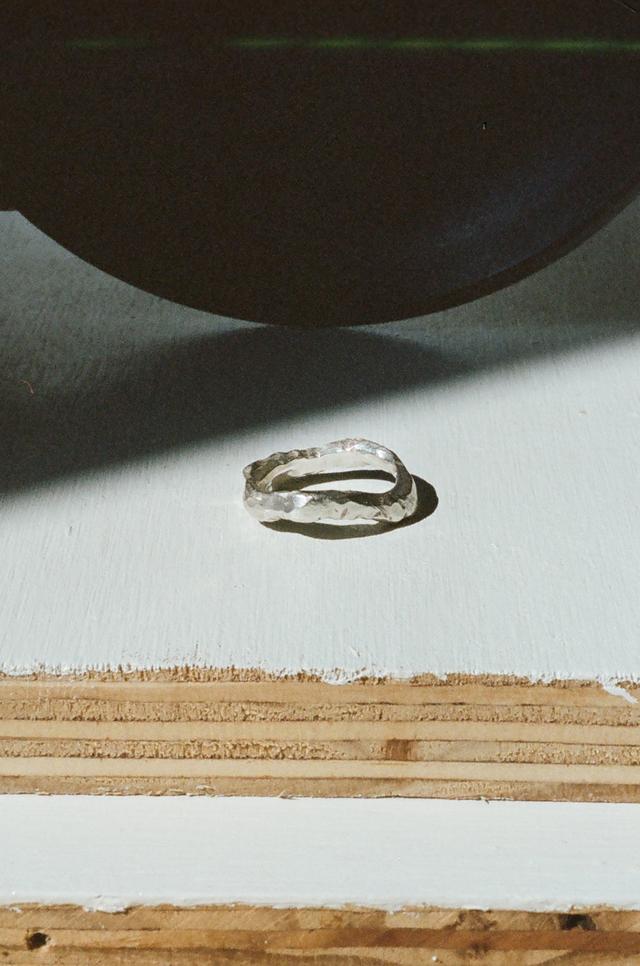 Universal Ring