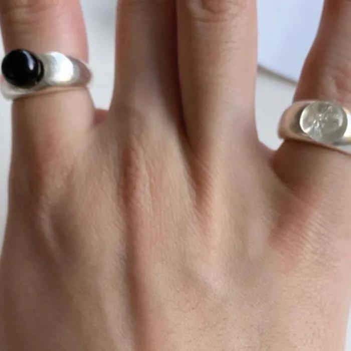Baby ring