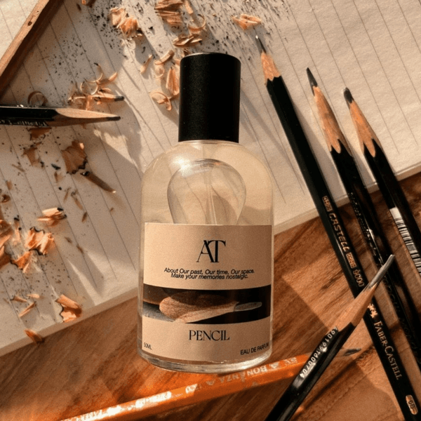[AT 앳] 앳 연필 오 드 퍼퓸 50ml