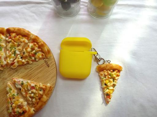 피자키링 / 스마트톡