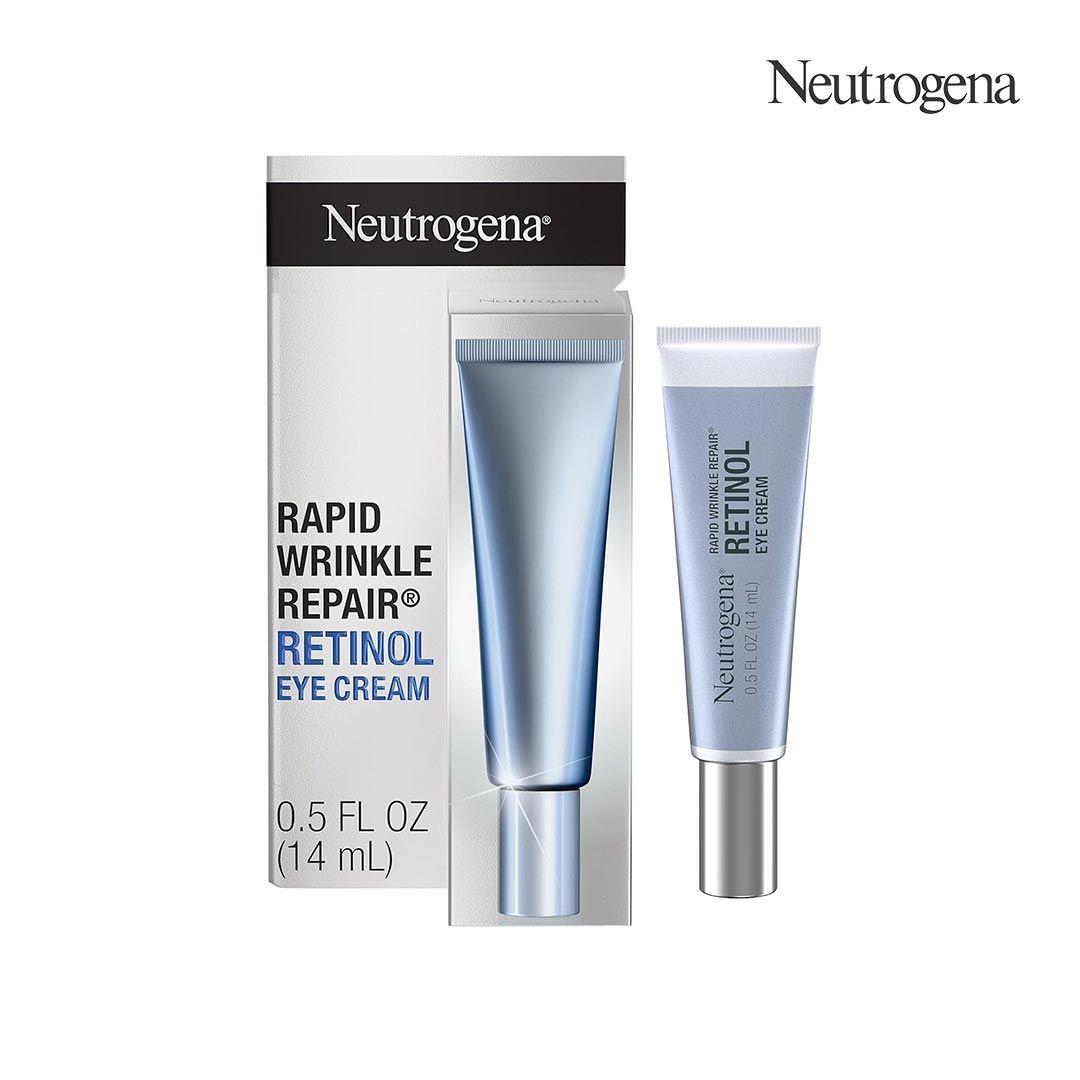 뉴트로지나 Neutrogena 레티놀 아이크림 14ml