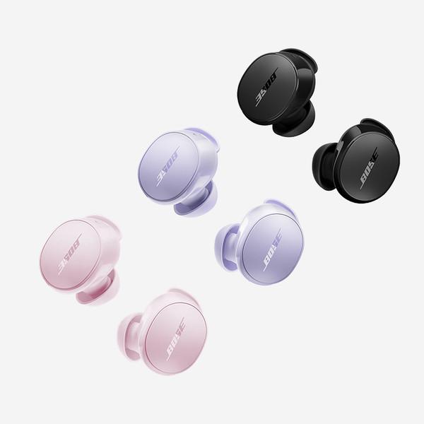 [수능이벤트] 보스 BOSE QC 이어버드