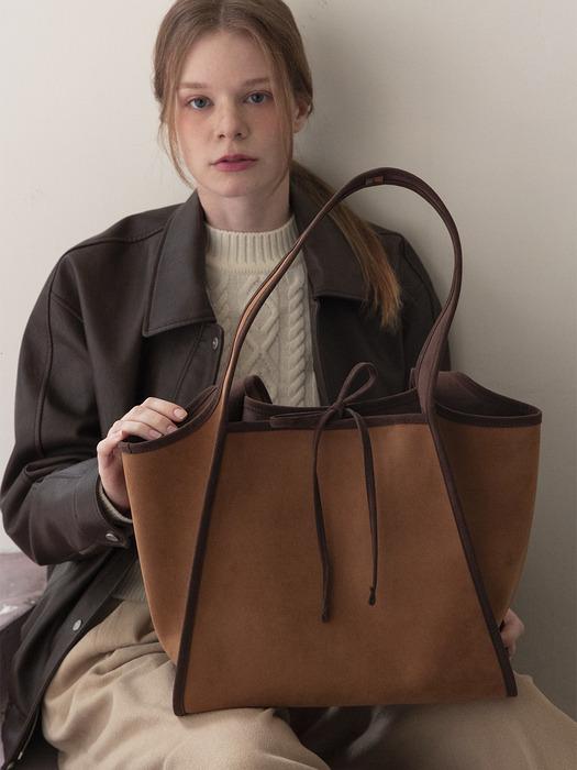[단독]Bien Suede Bag