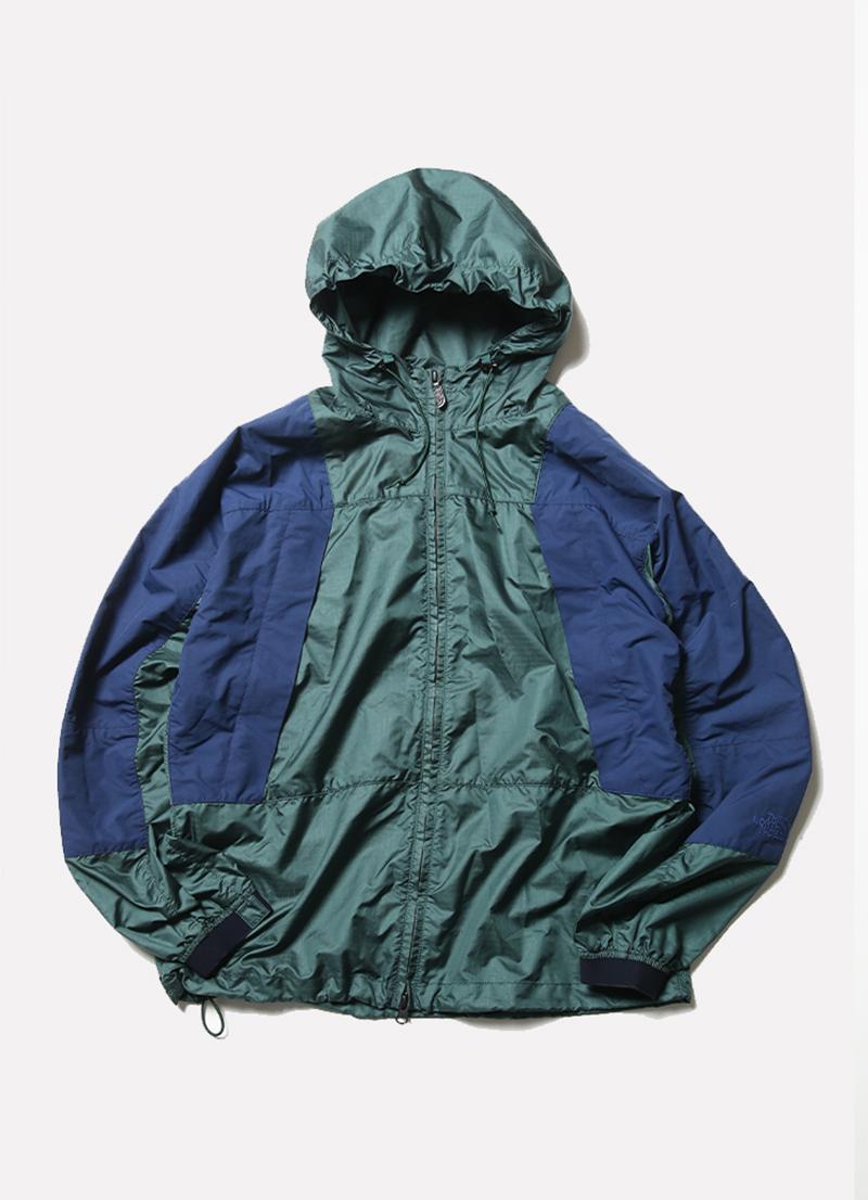 "The North Face Purple Label\" Mountain Wind Parka