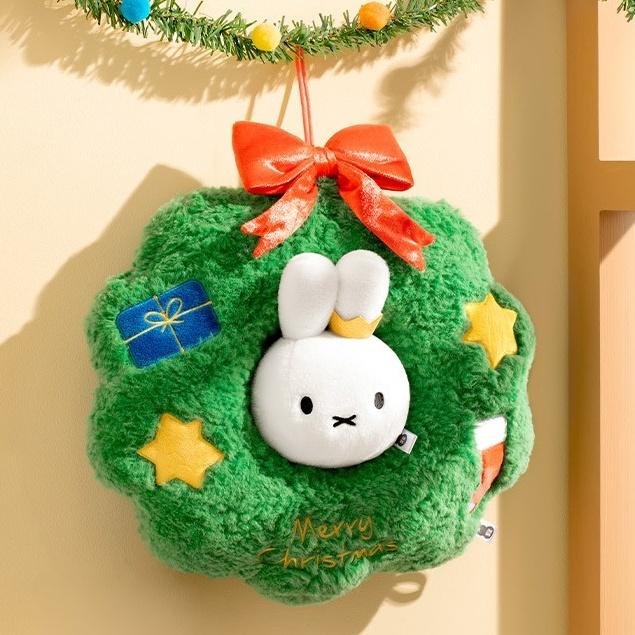 쏠띵즈 크리스마스 미피 장식 오너먼트 트리