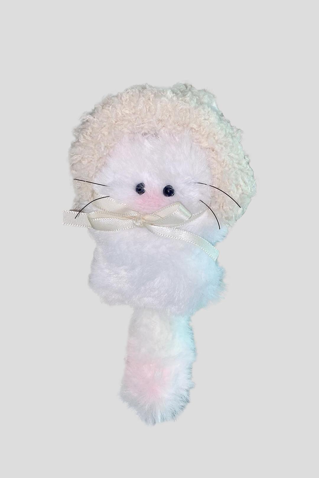 화이트 크리스마스 요정 소복