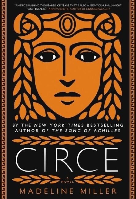 [중고] Circe (Paperback)