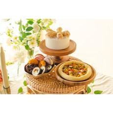 [1시이전 평일 당일발송] 오간식 강아지생일케이크 고양이수제간식 수제애견간식 돌상패키지