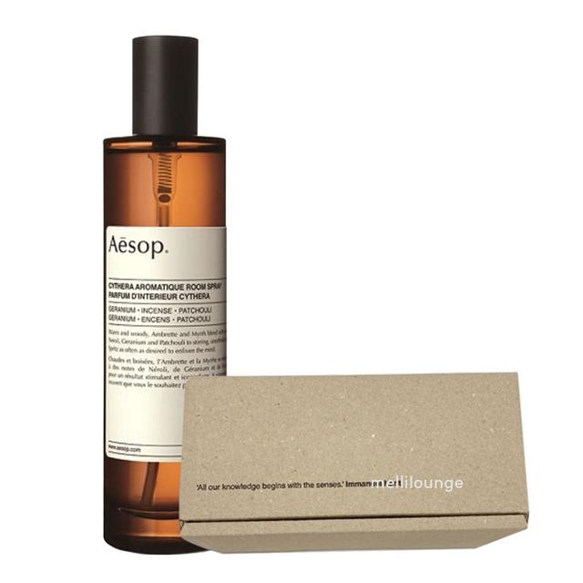 [선물포장] 이솝 에이솝 키테라 아로마틱 룸스프레이 100mL