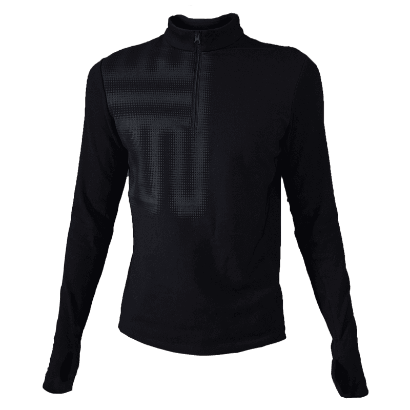 TS BLUR  Long Sleeve