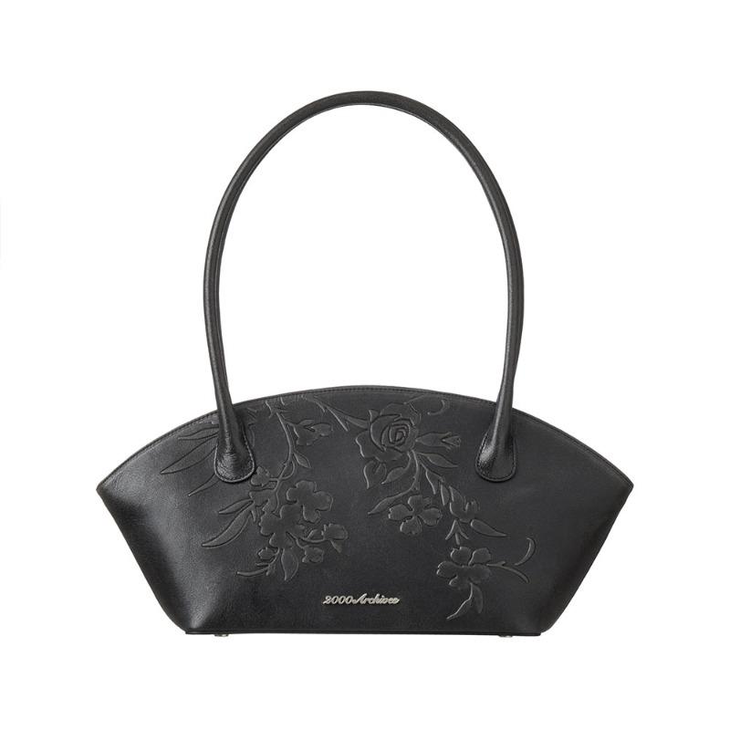 LUA BAG (BLACK)