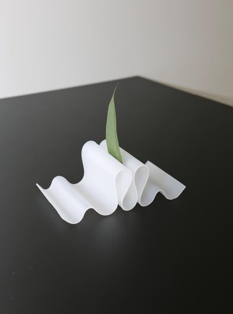 Blankwind - Leaf Holder, 쉘위댄스