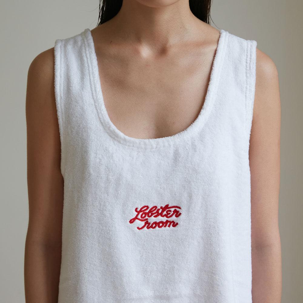 [Lobster Room] Towel Tank