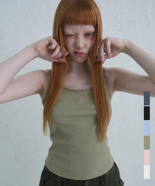 Organza Aa Sleeveless - 6COL