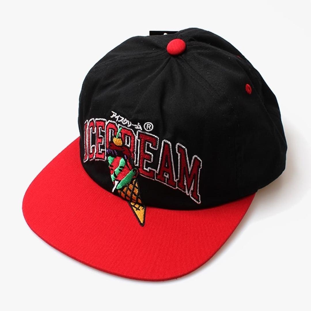 BBC ICE CREME | 후루츠패밀리