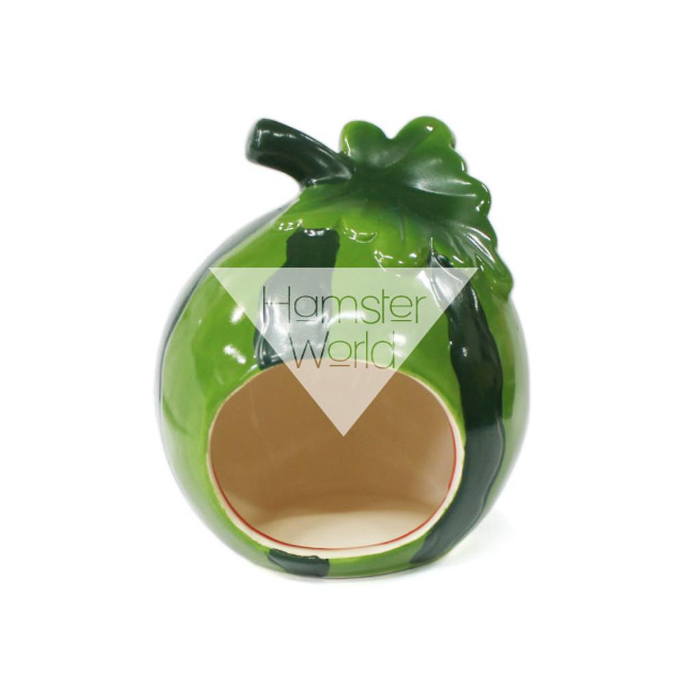 카르노 세라믹 은신처 -수박 RJ337