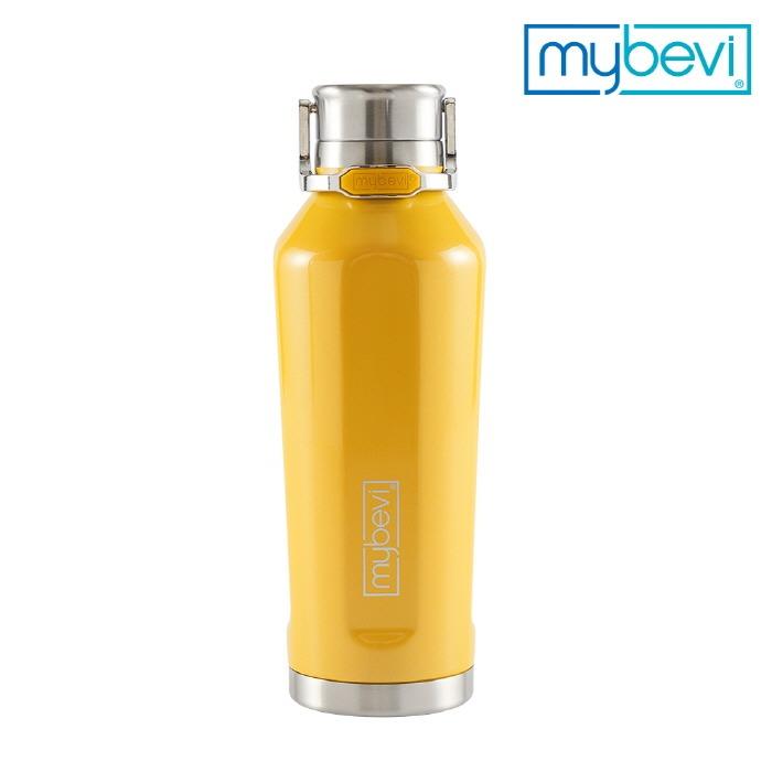 콰트로캔틴 390ml_옐로우스파클