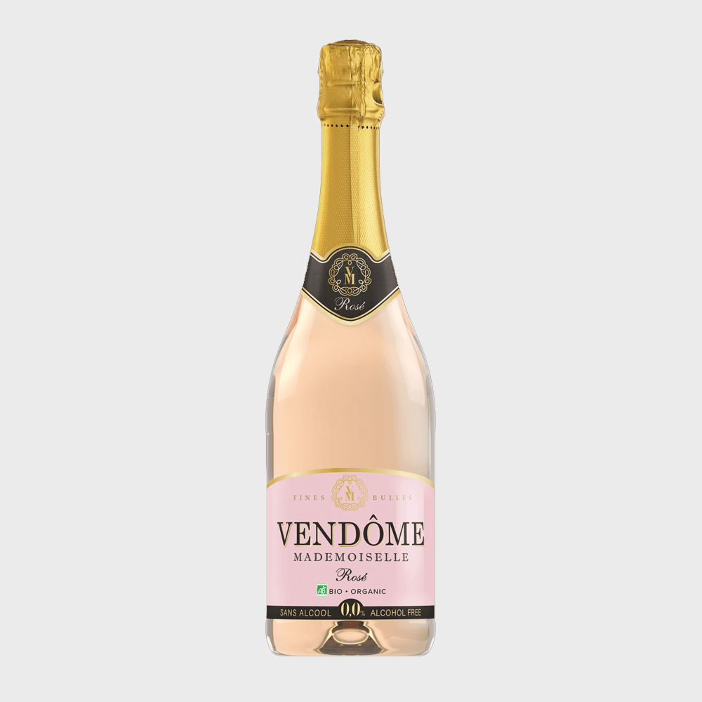 벤돔 논알콜 로제 스파클링 논알콜 750ml(병)