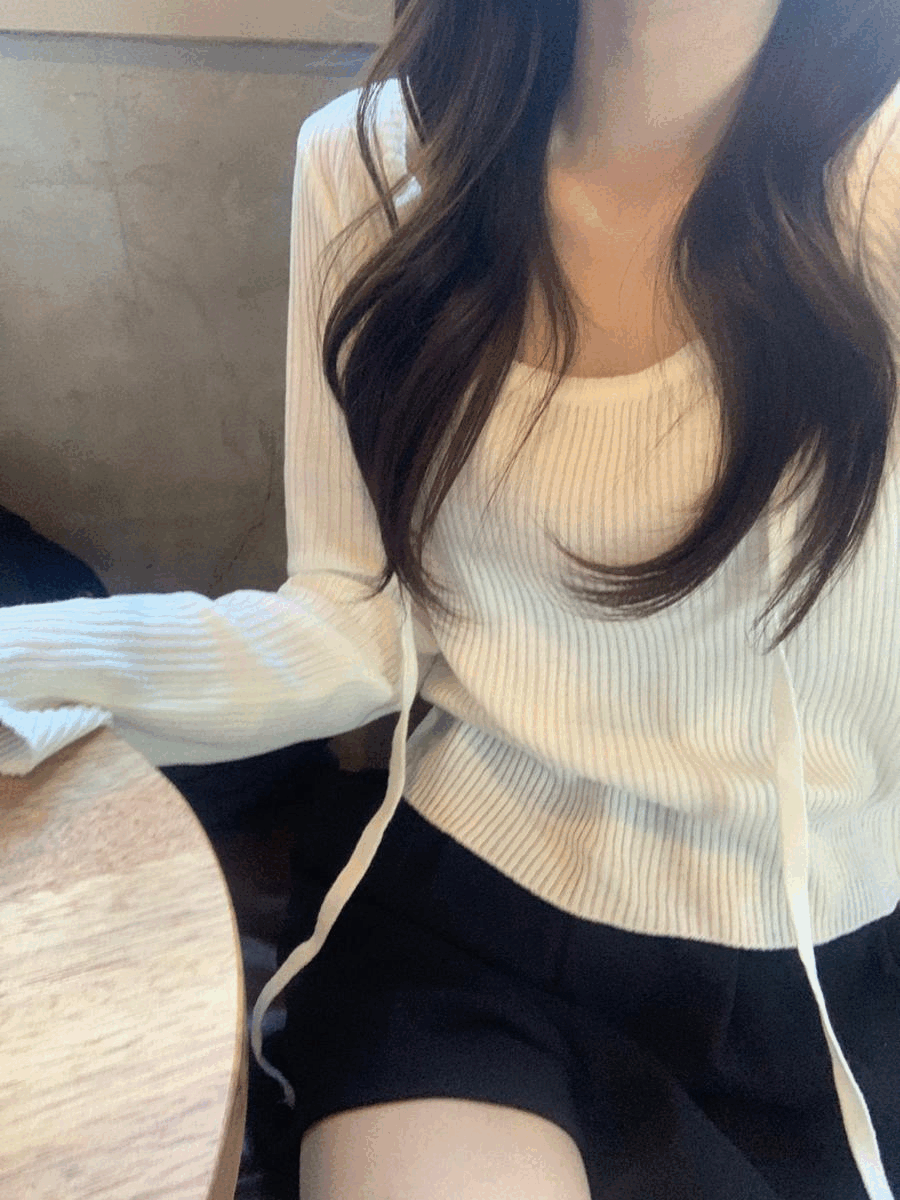 골지 리본 유넥티