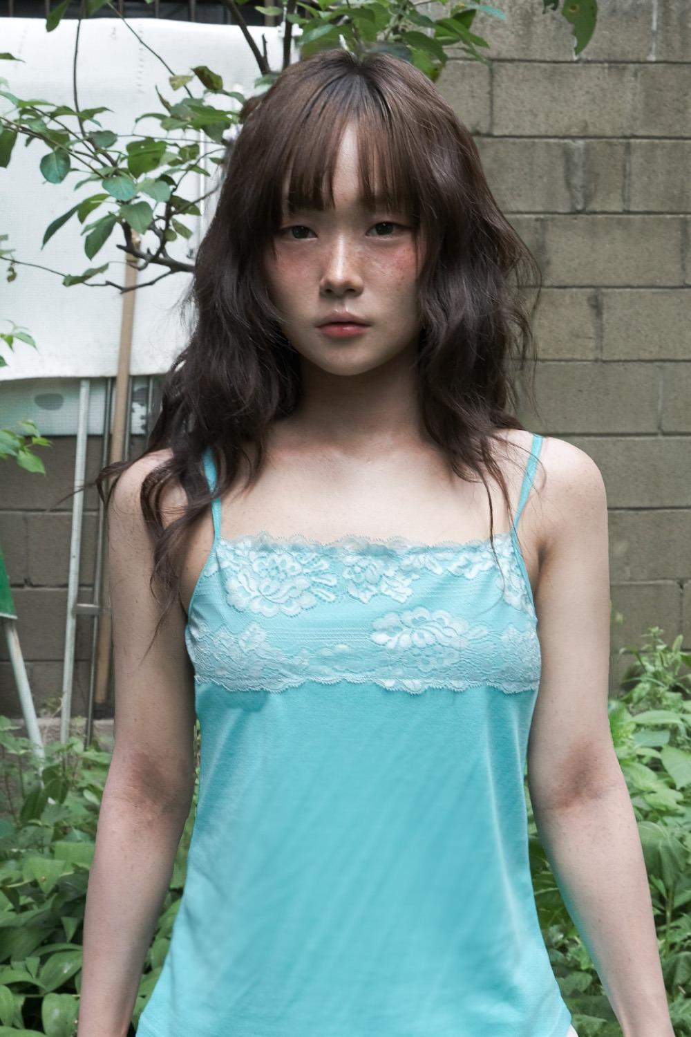 庭ni-wa (water)