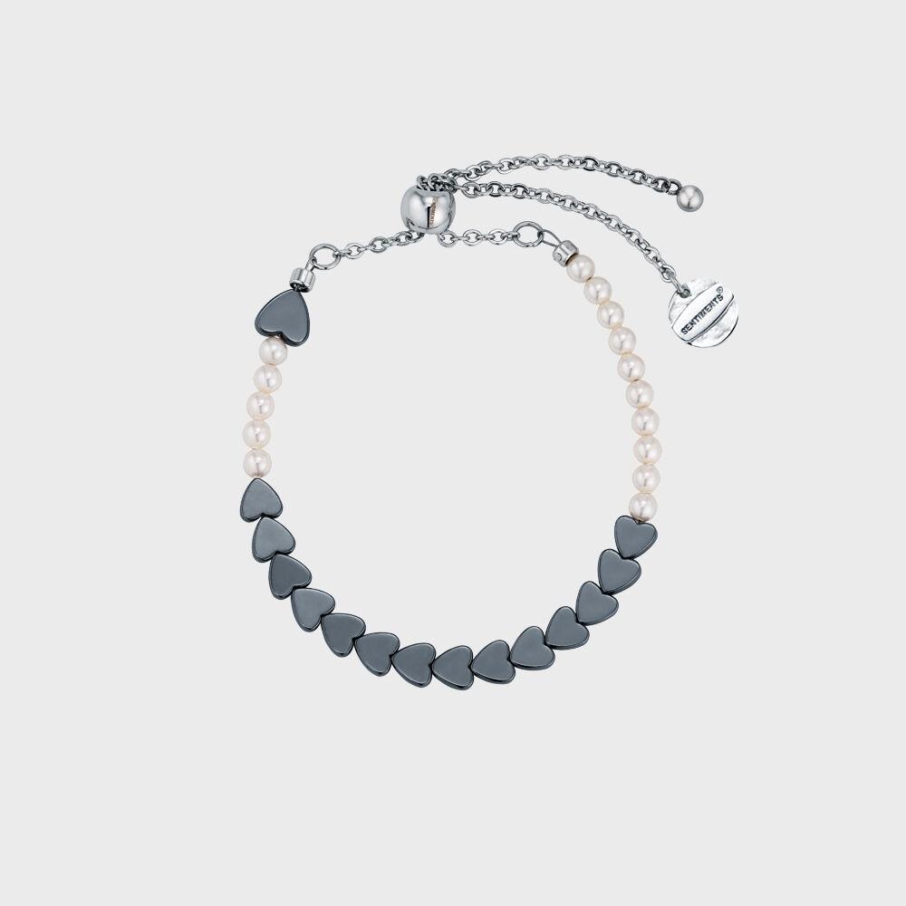 no.272 bracelet 스와로브스키 진주