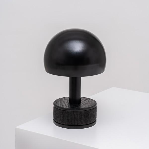 [PIAZ] 아기자기 옻칠 버섯 조명