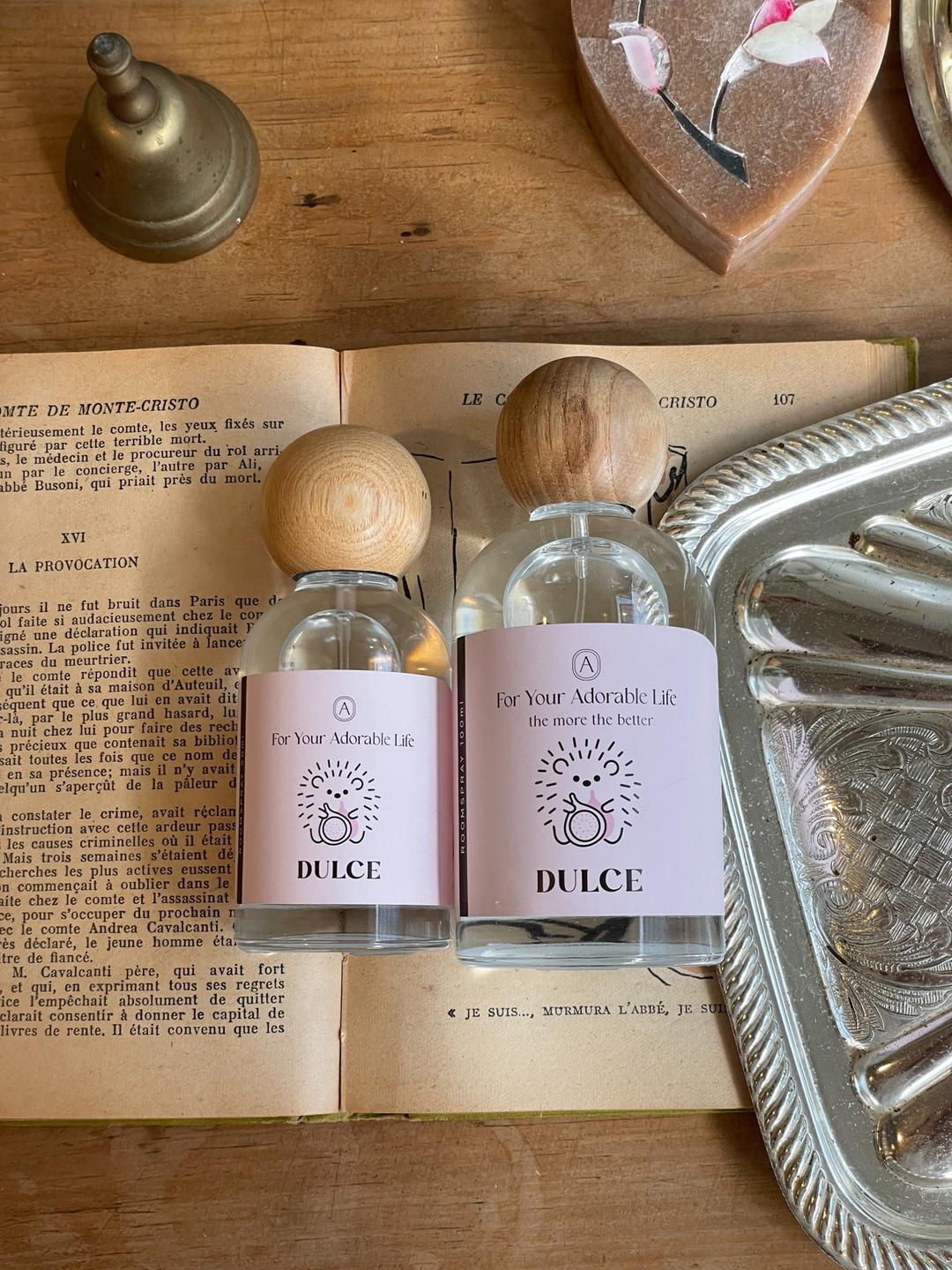 어도르 시그니처 룸스프레이 둘세 50ml 100ml