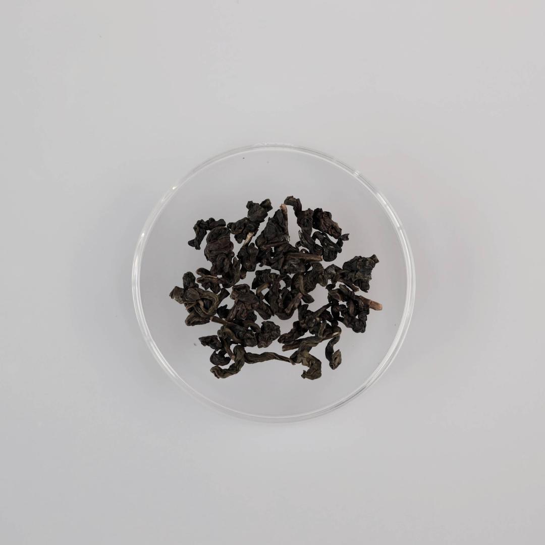 LOT062. 석탁 고산 철관음 24春