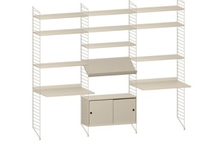 스트링 시스템 8