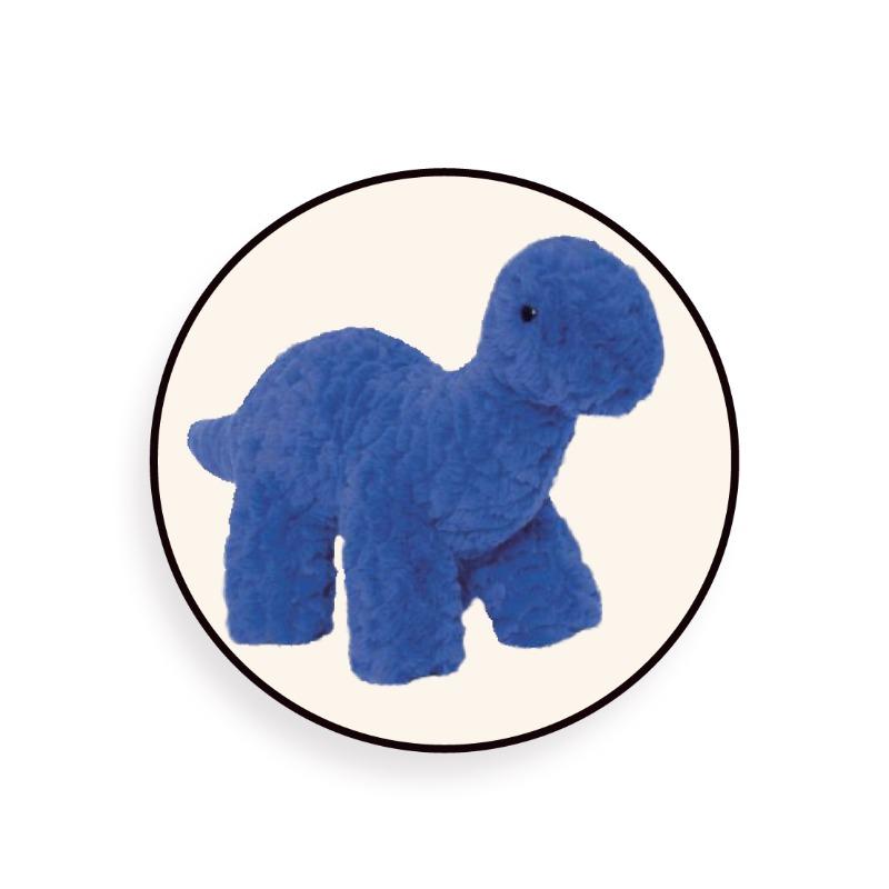 #스마트톡 러빙TOY(블루우스) 413