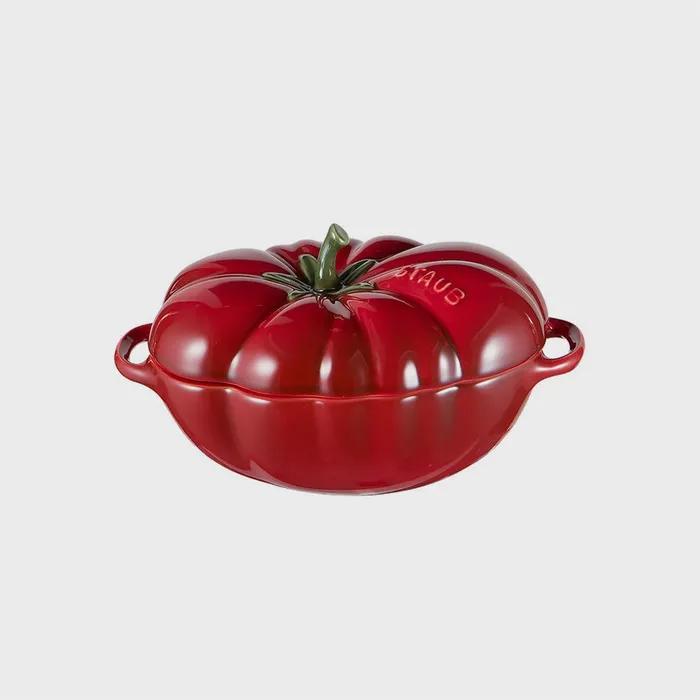 [12월 4주차 순차출고] 세라믹 토마토 꼬꼬떼 16cm 체리 ST40511-855