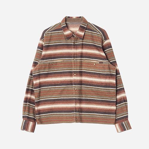 JPNPAPAS 보헤미안 남방