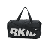 RKID Duffel Bag Black