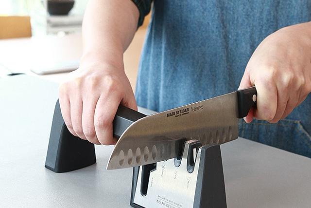 4in1 멀티 가위 칼갈이