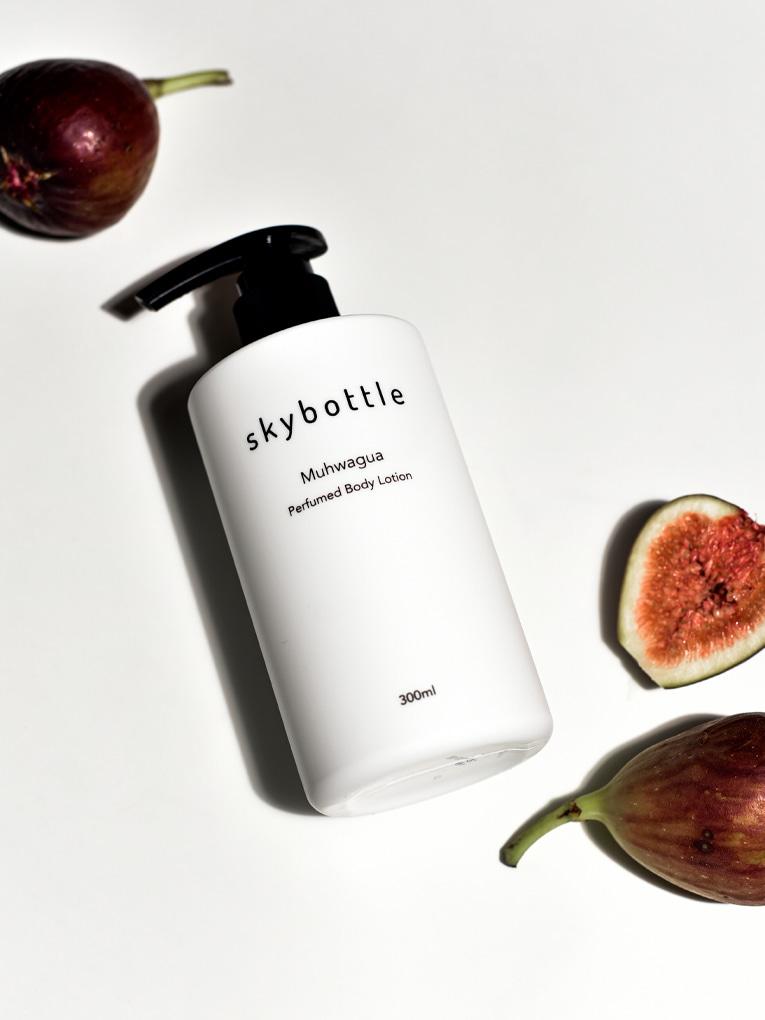 무화과 퍼퓸 바디로션