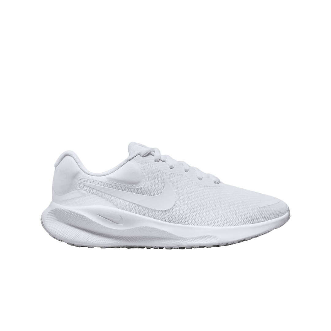 (W) Nike Revolution 7 White