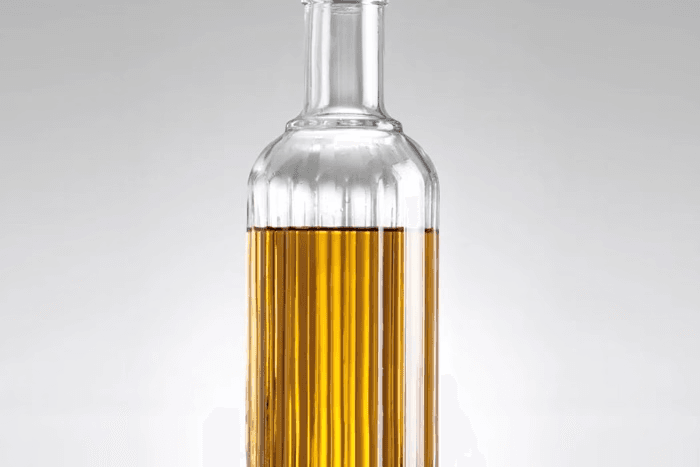 바흐 위스키 디켄터 보틀 700ml