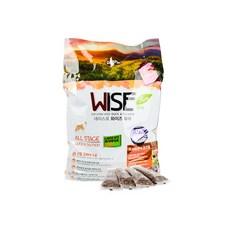 데이스포 전연령 와이즈 퓨어 큰알 강아지 소프트사료