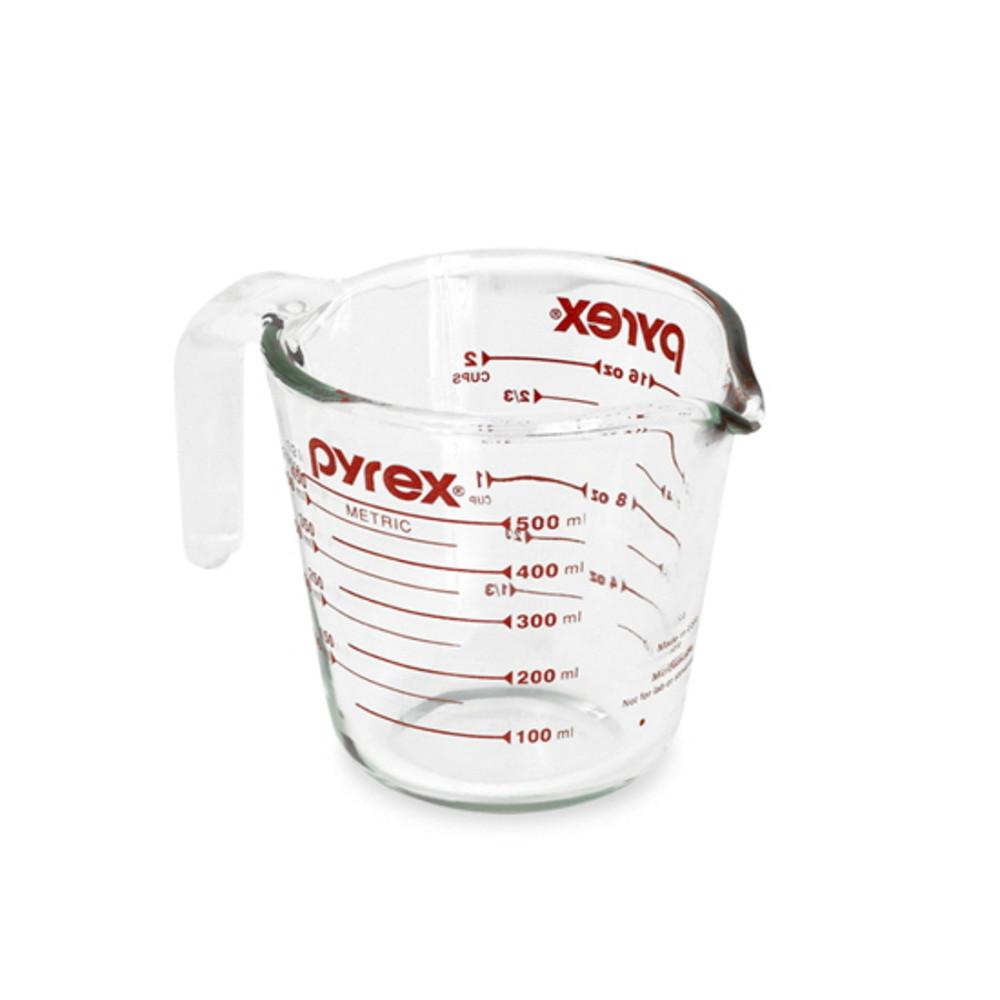 코렐 파이렉스 오리지날 계량컵 500ml