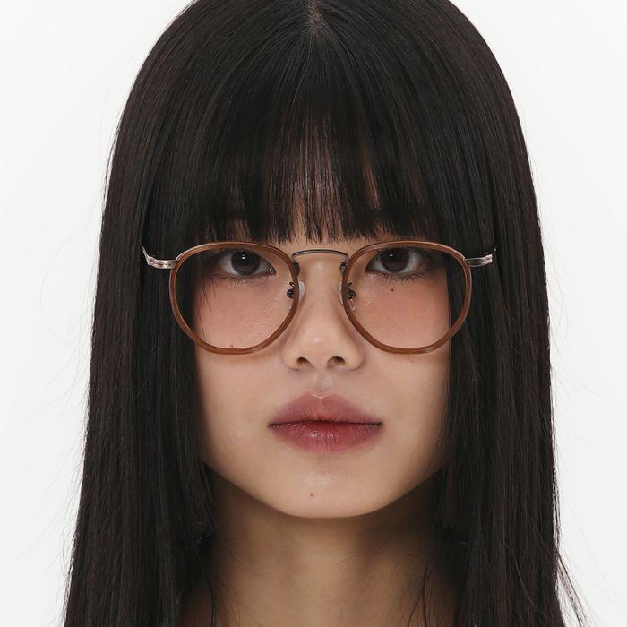 수영 브라운 네이밍한글